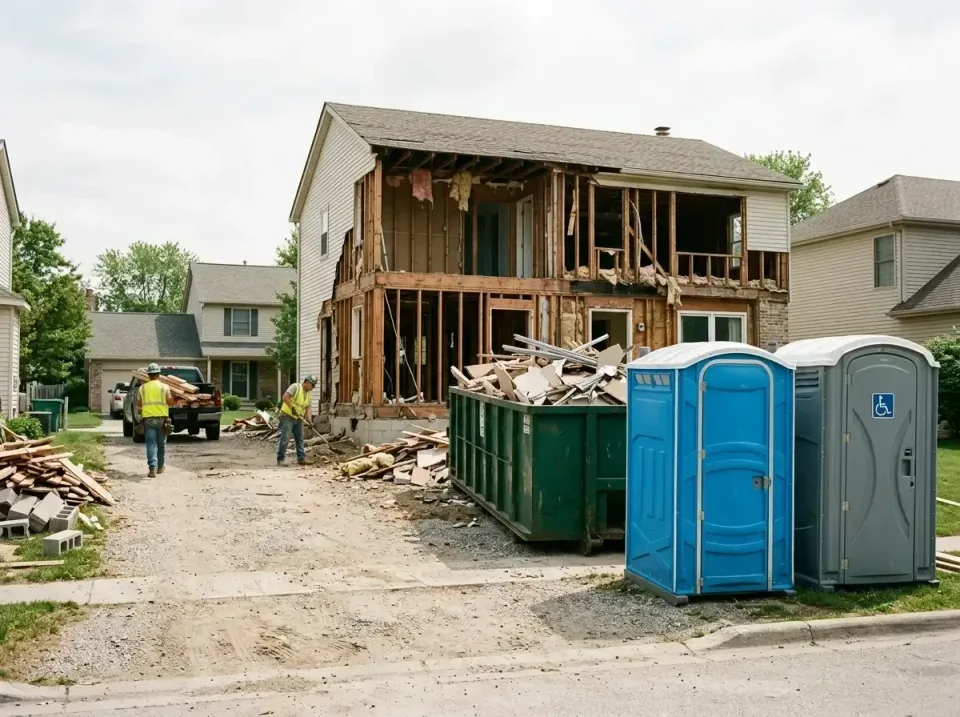 home-renovation-demolition-sit-010 — frequently asked questions, Portable Toilet & Dumpsters Rental in Danielson, CT